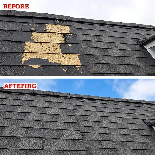 Roof Repair Near Me in Marysville, KS near me